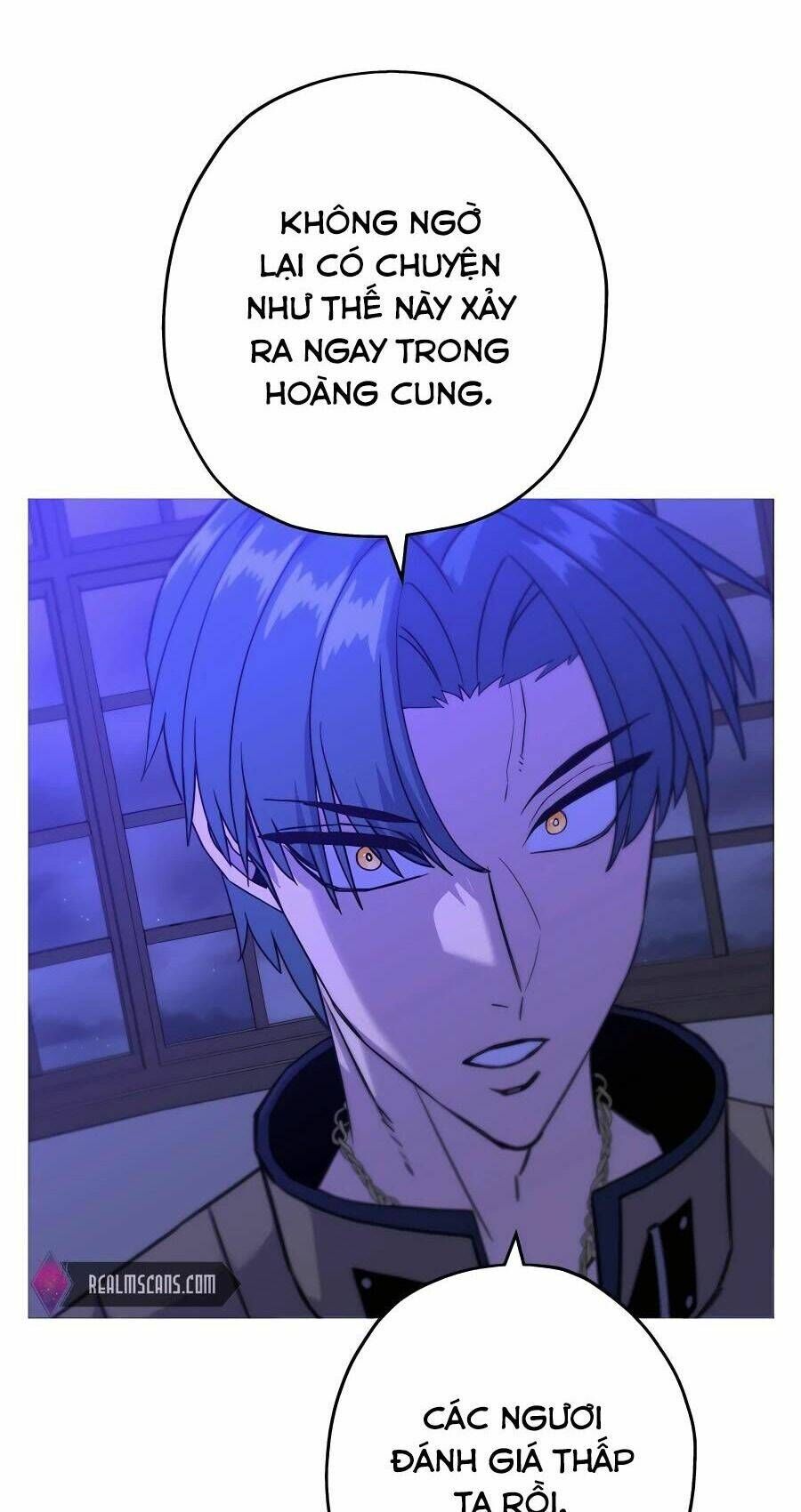 Chiến Binh Quật Cường Chapter 99 - Trang 2