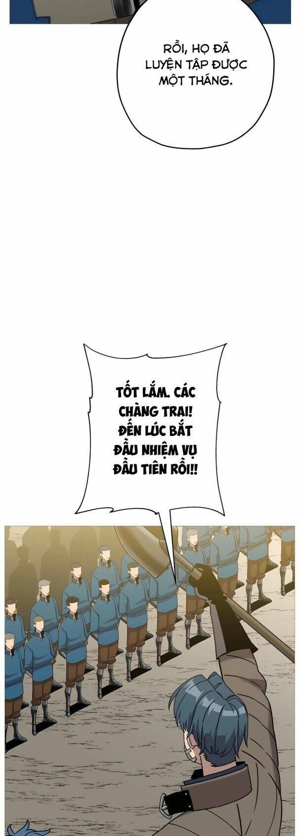 Chiến Binh Quật Cường Chapter 98 - Trang 2