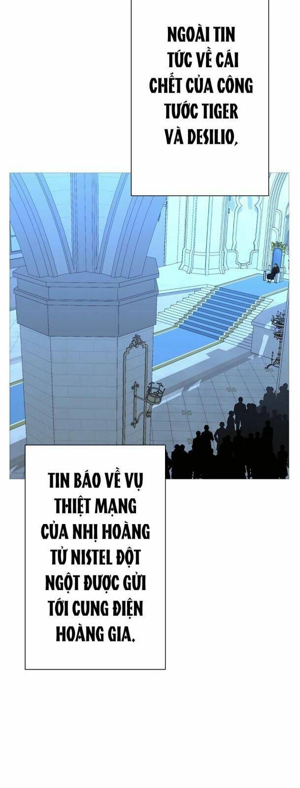 Chiến Binh Quật Cường Chapter 98 - Trang 2