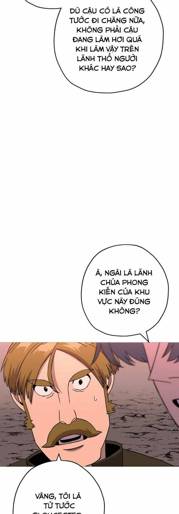 Chiến Binh Quật Cường Chapter 98 - Trang 2