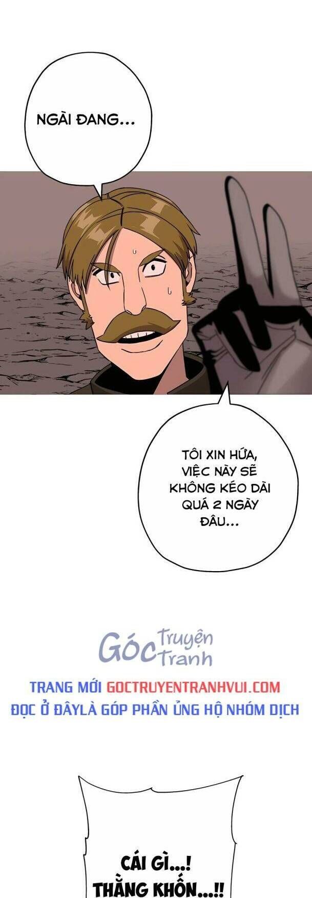 Chiến Binh Quật Cường Chapter 98 - Trang 2