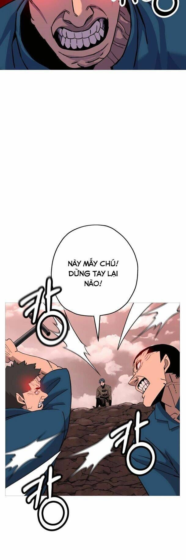 Chiến Binh Quật Cường Chapter 98 - Trang 2