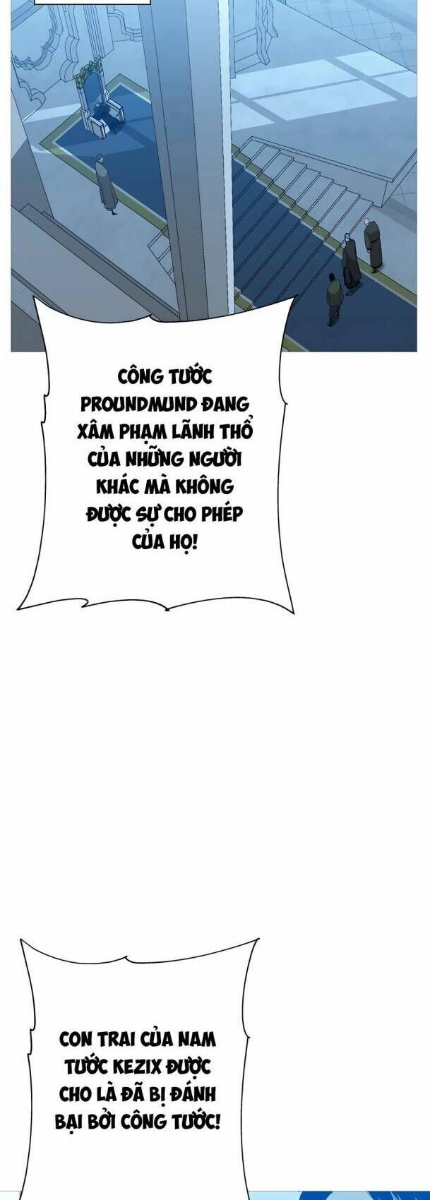 Chiến Binh Quật Cường Chapter 98 - Trang 2