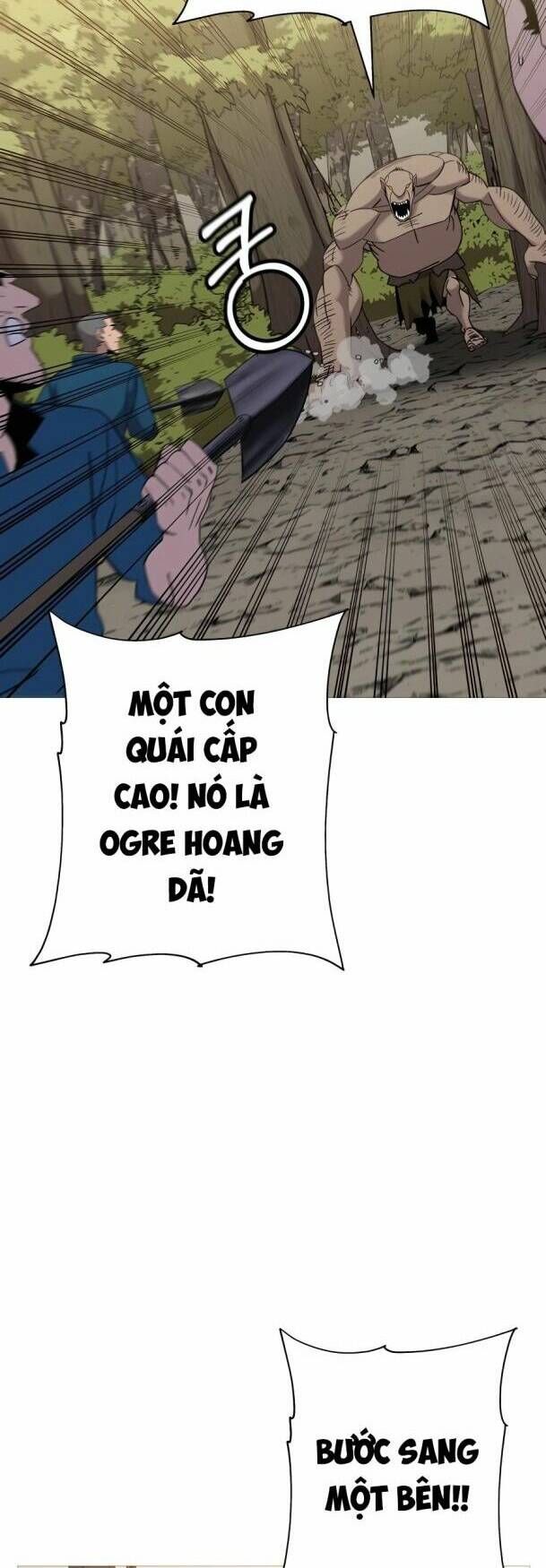 Chiến Binh Quật Cường Chapter 98 - Trang 2