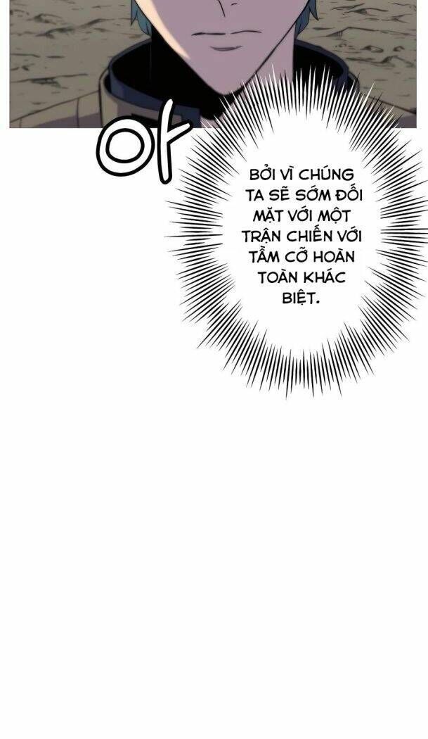 Chiến Binh Quật Cường Chapter 98 - Trang 2