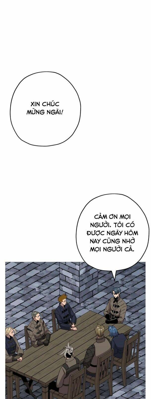 Chiến Binh Quật Cường Chapter 98 - Trang 2