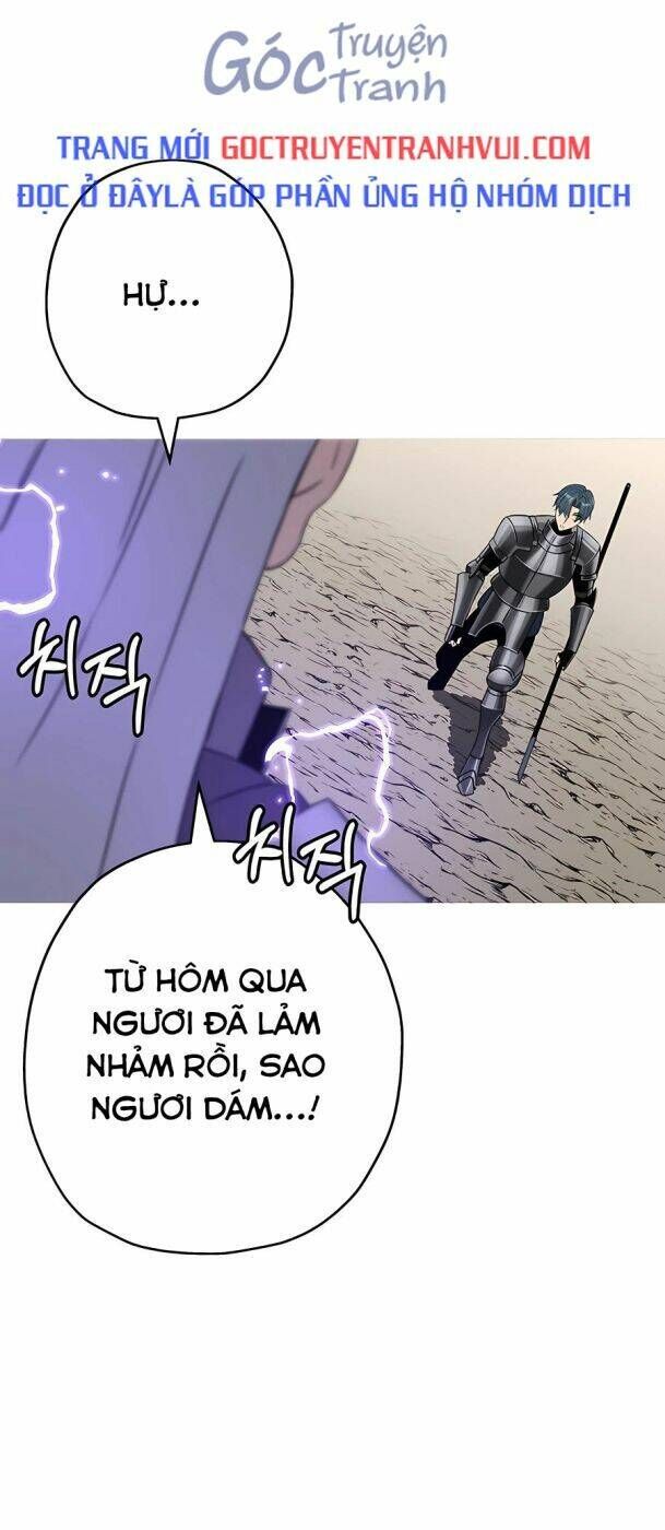 Chiến Binh Quật Cường Chapter 97 - Trang 2