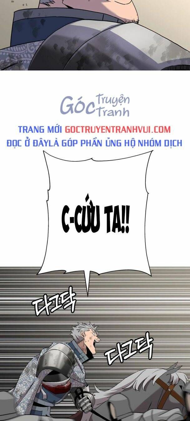 Chiến Binh Quật Cường Chapter 97 - Trang 2