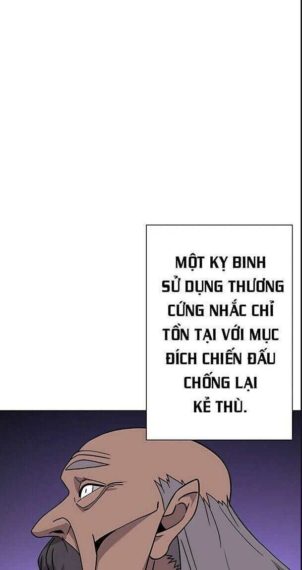 Chiến Binh Quật Cường Chapter 96 - Trang 2