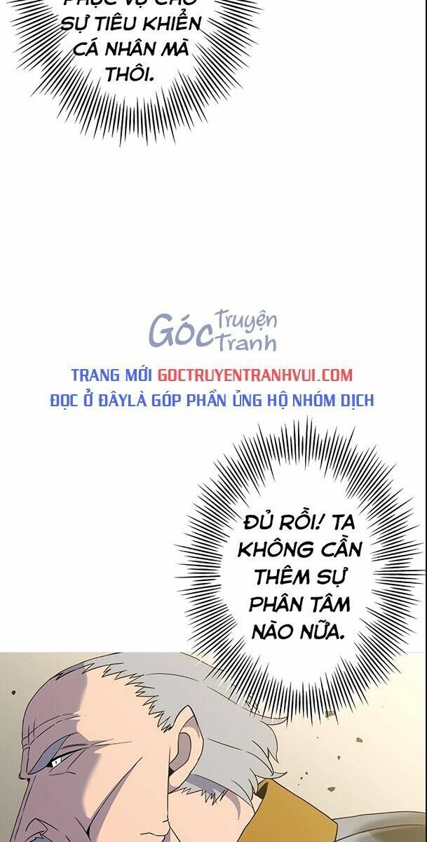 Chiến Binh Quật Cường Chapter 96 - Trang 2