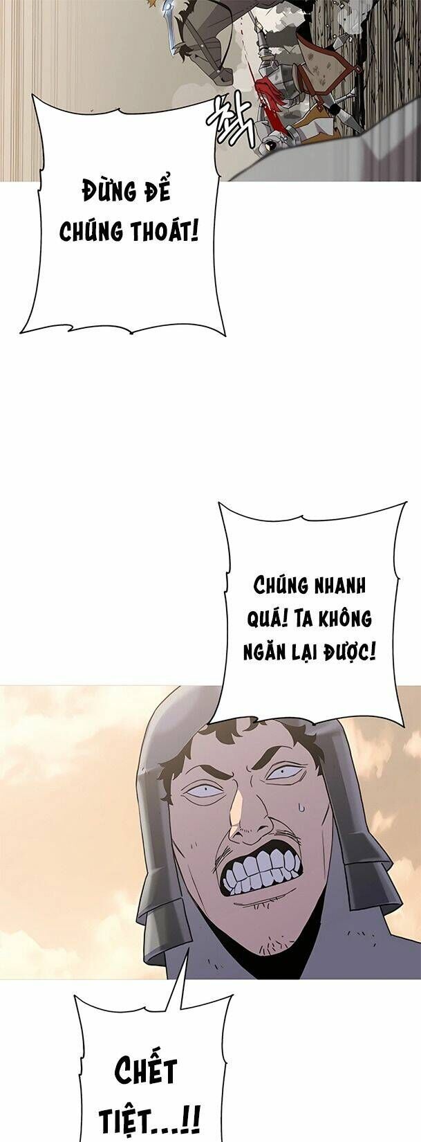 Chiến Binh Quật Cường Chapter 95 - Trang 2