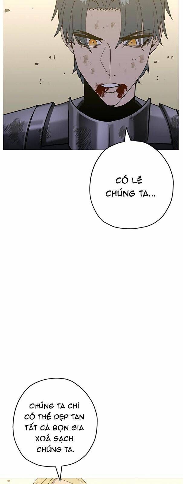 Chiến Binh Quật Cường Chapter 95 - Trang 2