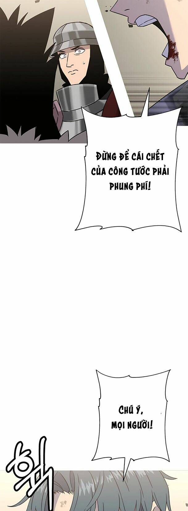 Chiến Binh Quật Cường Chapter 95 - Trang 2