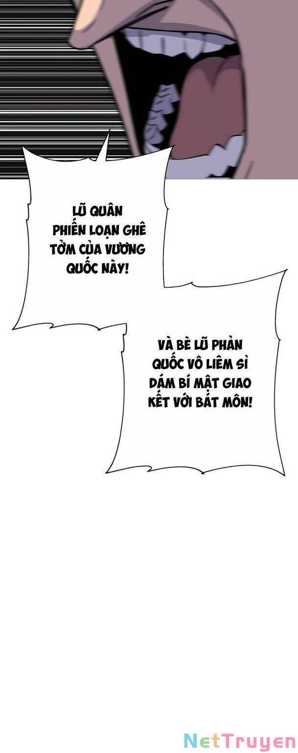 Chiến Binh Quật Cường Chapter 94 - Trang 2