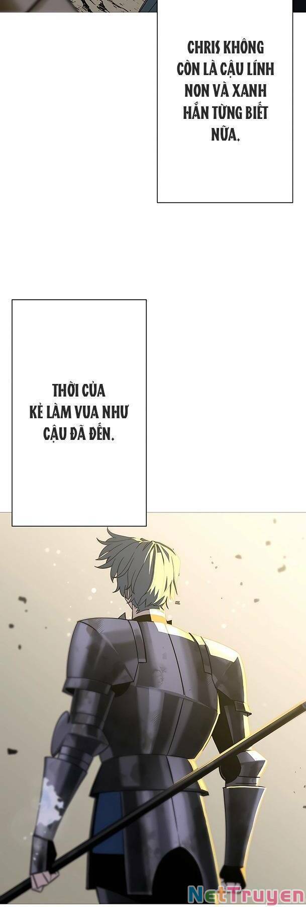 Chiến Binh Quật Cường Chapter 93 - Trang 2