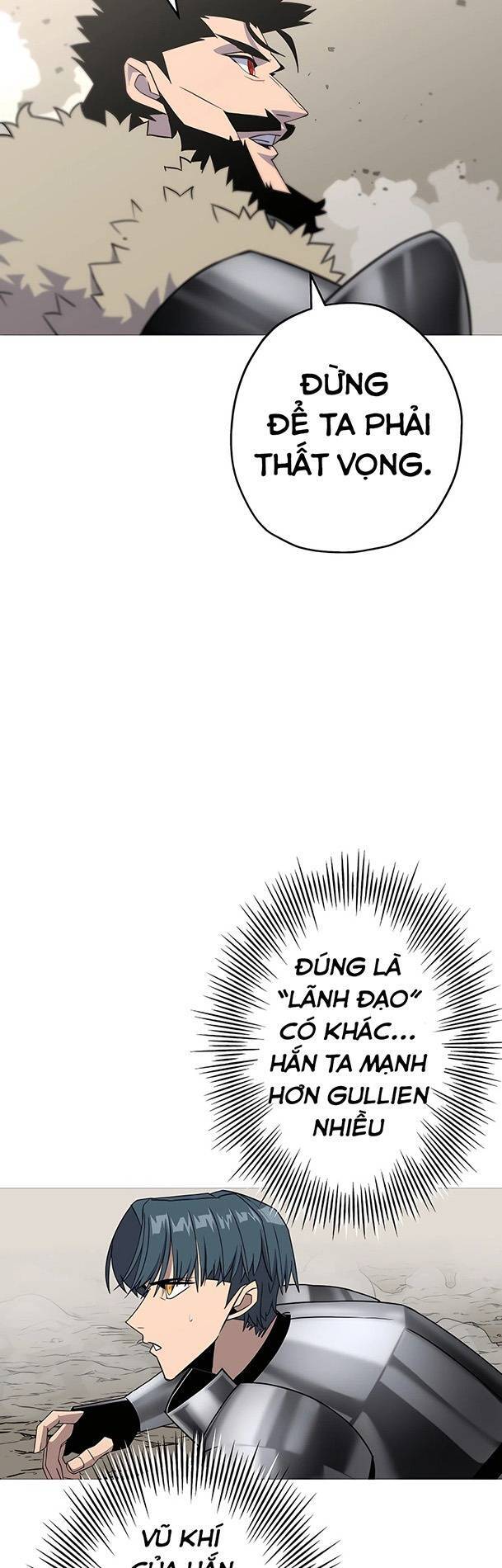 Chiến Binh Quật Cường Chapter 92 - Trang 2