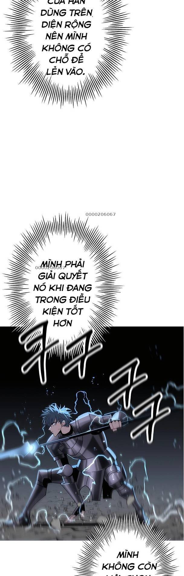 Chiến Binh Quật Cường Chapter 92 - Trang 2