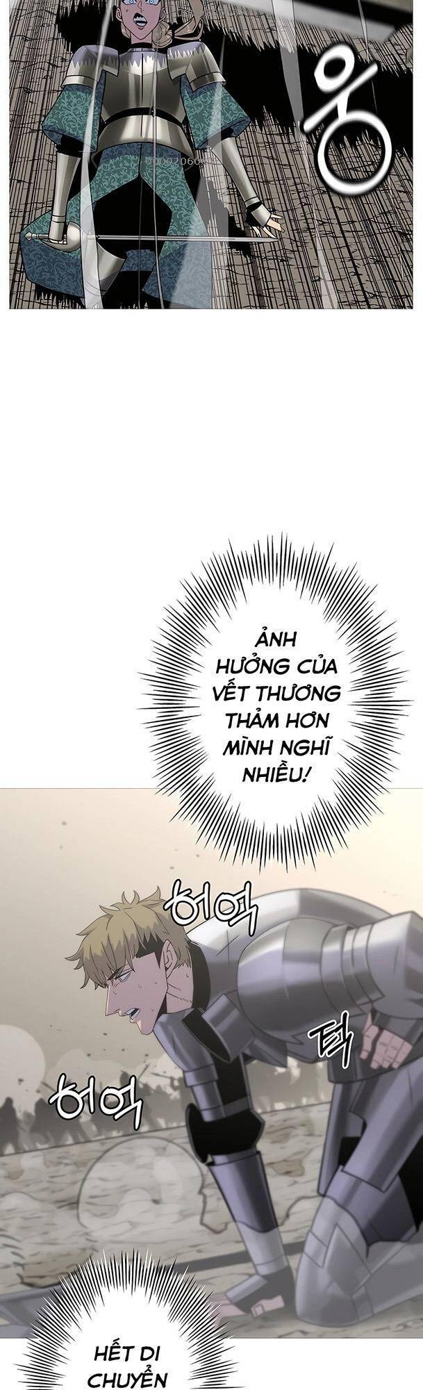 Chiến Binh Quật Cường Chapter 92 - Trang 2