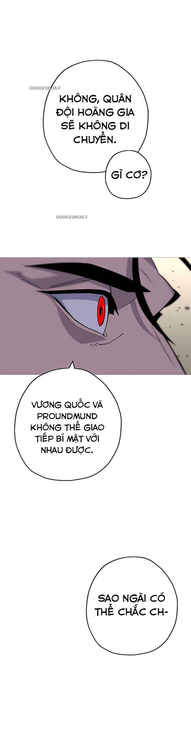 Chiến Binh Quật Cường Chapter 91 - Trang 2