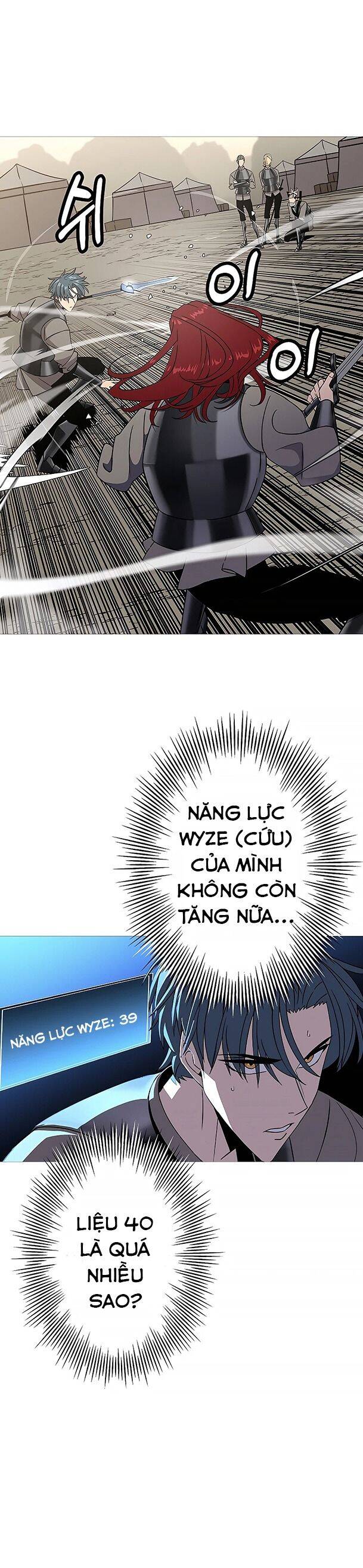 Chiến Binh Quật Cường Chapter 91 - Trang 2