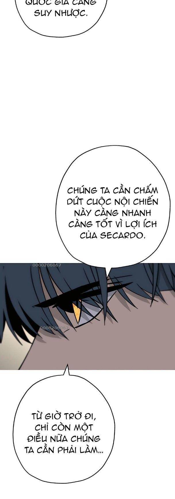 Chiến Binh Quật Cường Chapter 90 - Trang 2