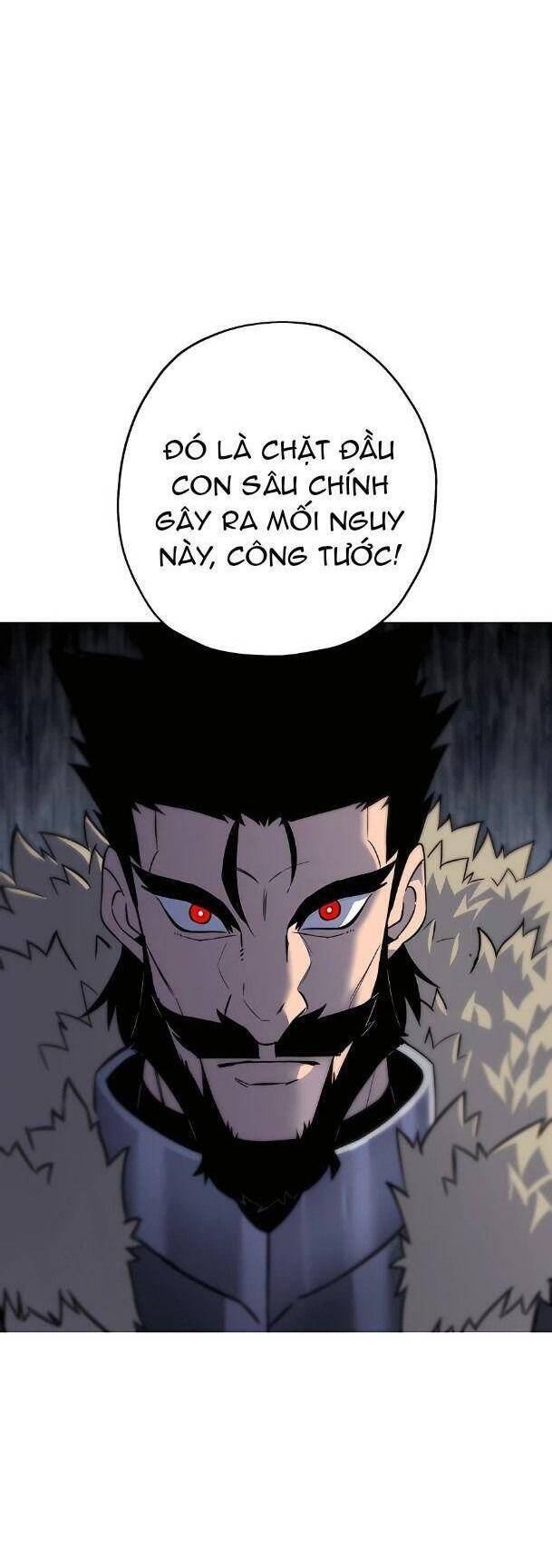 Chiến Binh Quật Cường Chapter 90 - Trang 2