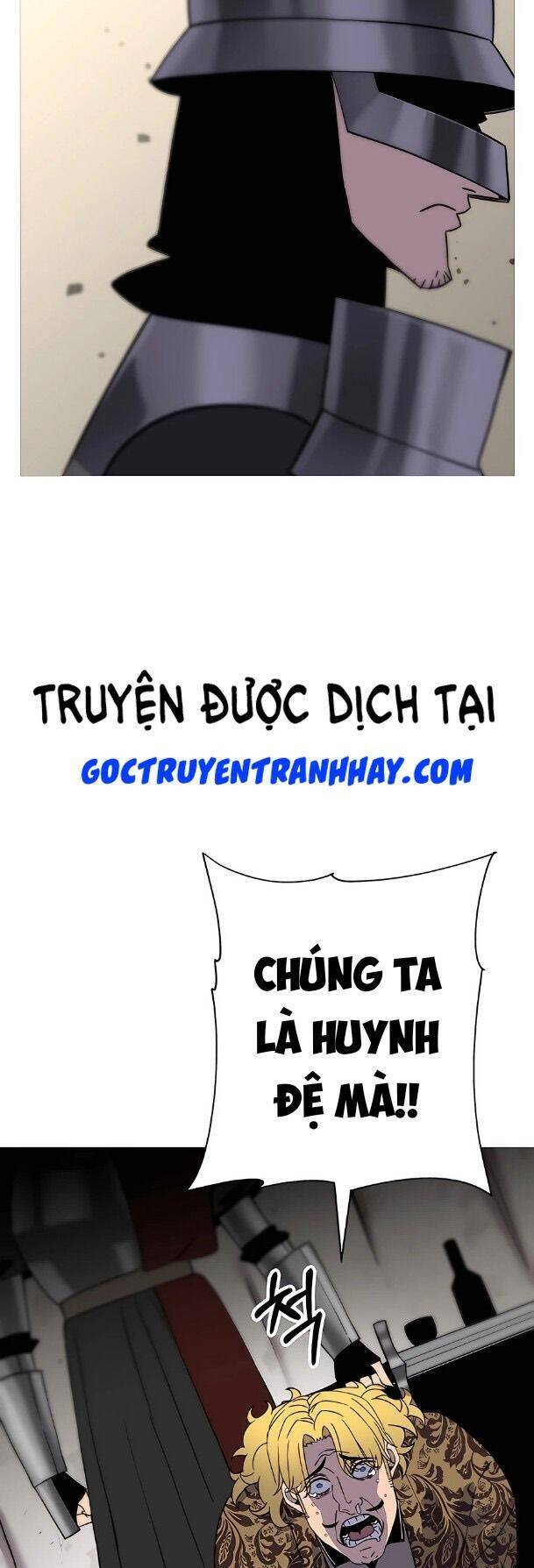 Chiến Binh Quật Cường Chapter 90 - Trang 2