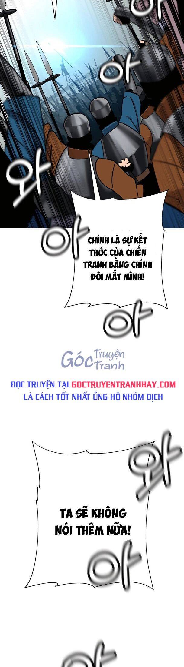 Chiến Binh Quật Cường Chapter 90 - Trang 2