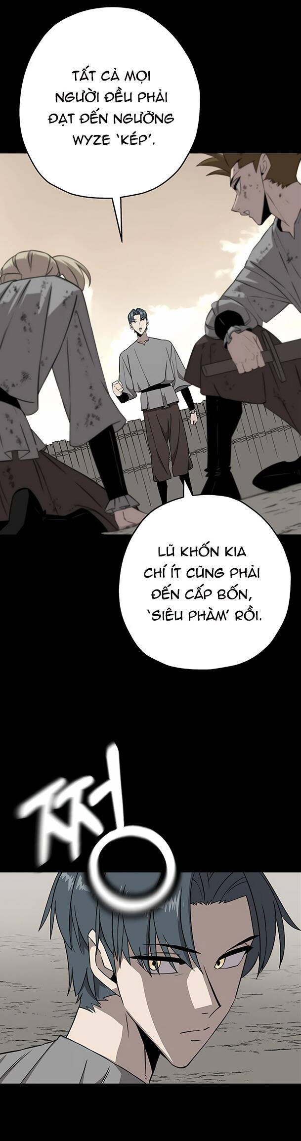 Chiến Binh Quật Cường Chapter 89 - Trang 2