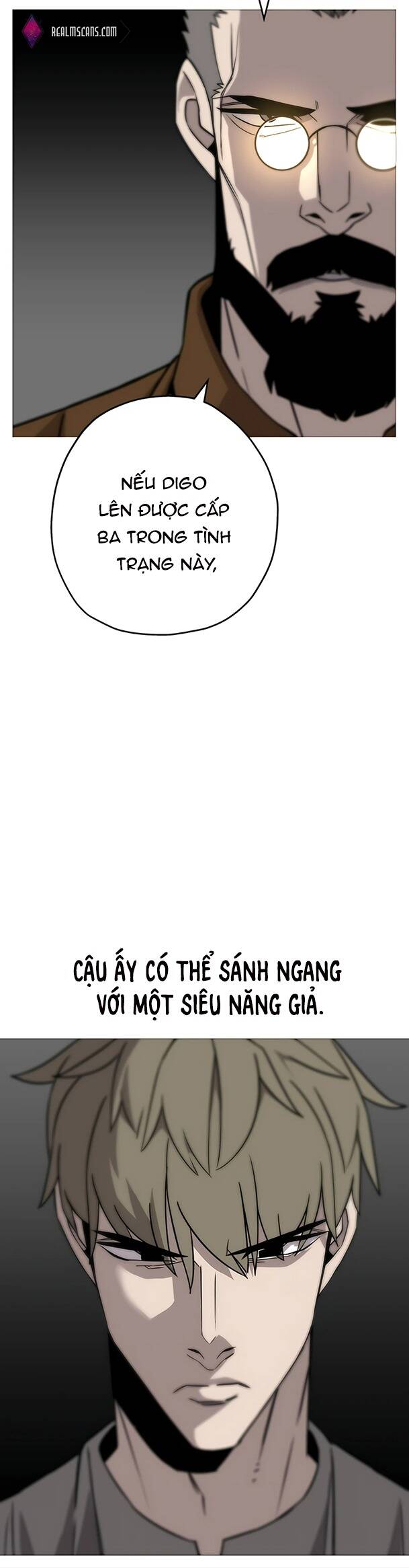 Chiến Binh Quật Cường Chapter 89 - Trang 2