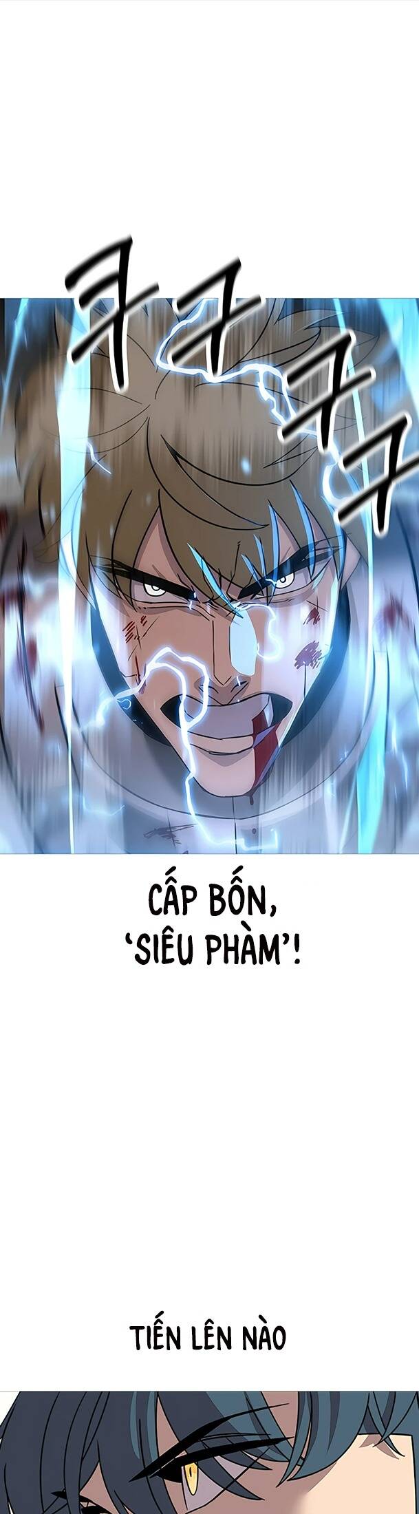 Chiến Binh Quật Cường Chapter 89 - Trang 2