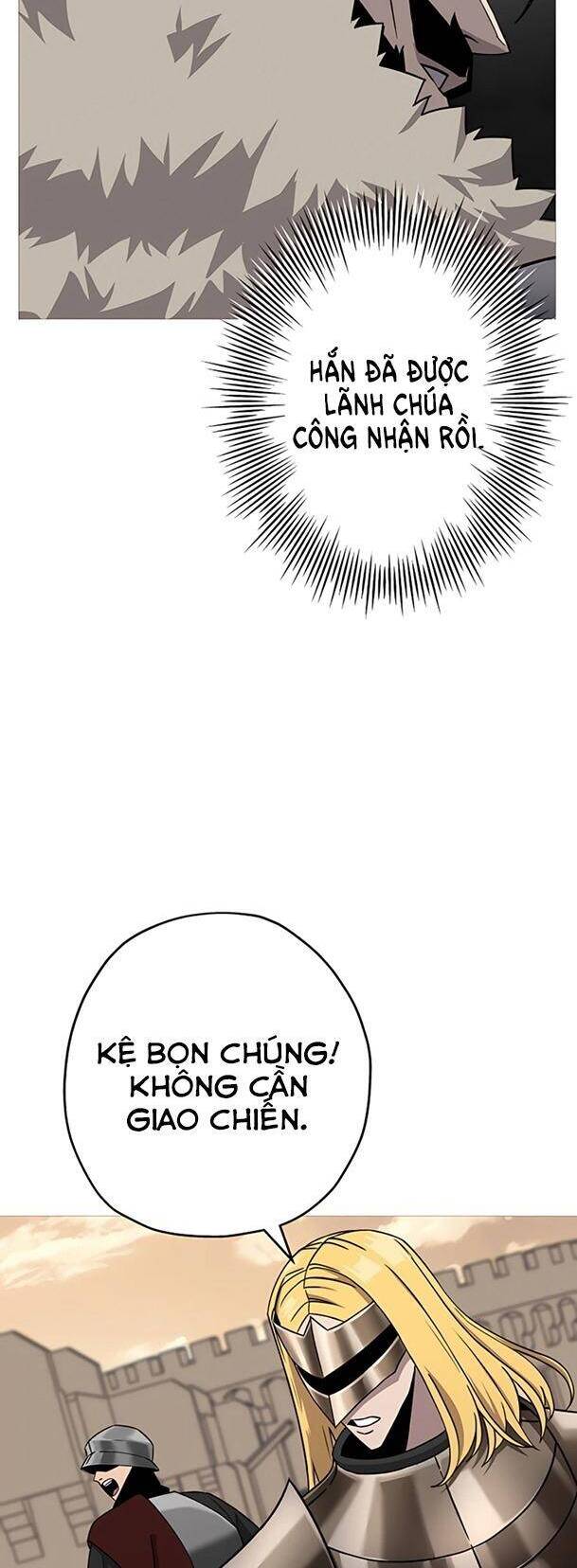 Chiến Binh Quật Cường Chapter 88 - Trang 2