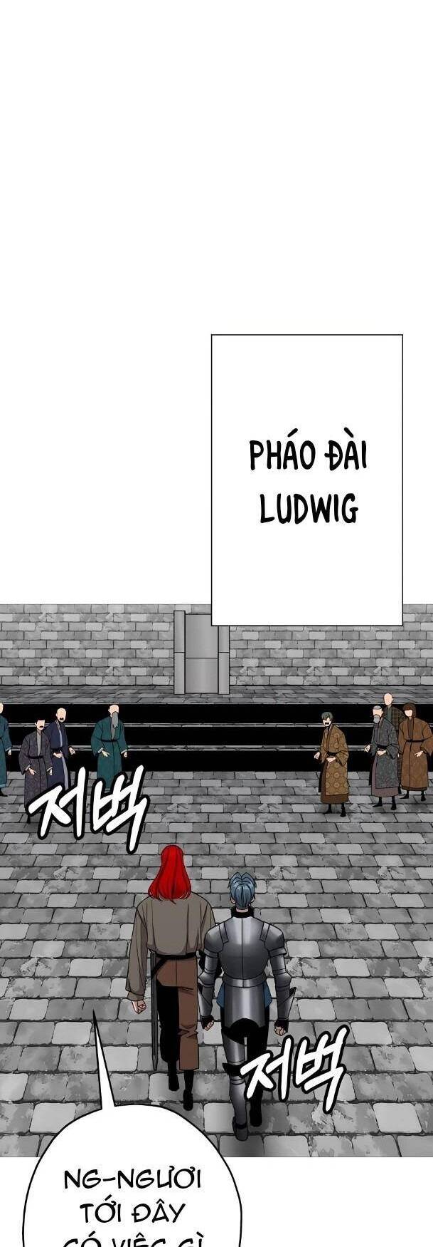 Chiến Binh Quật Cường Chapter 87 - Trang 2