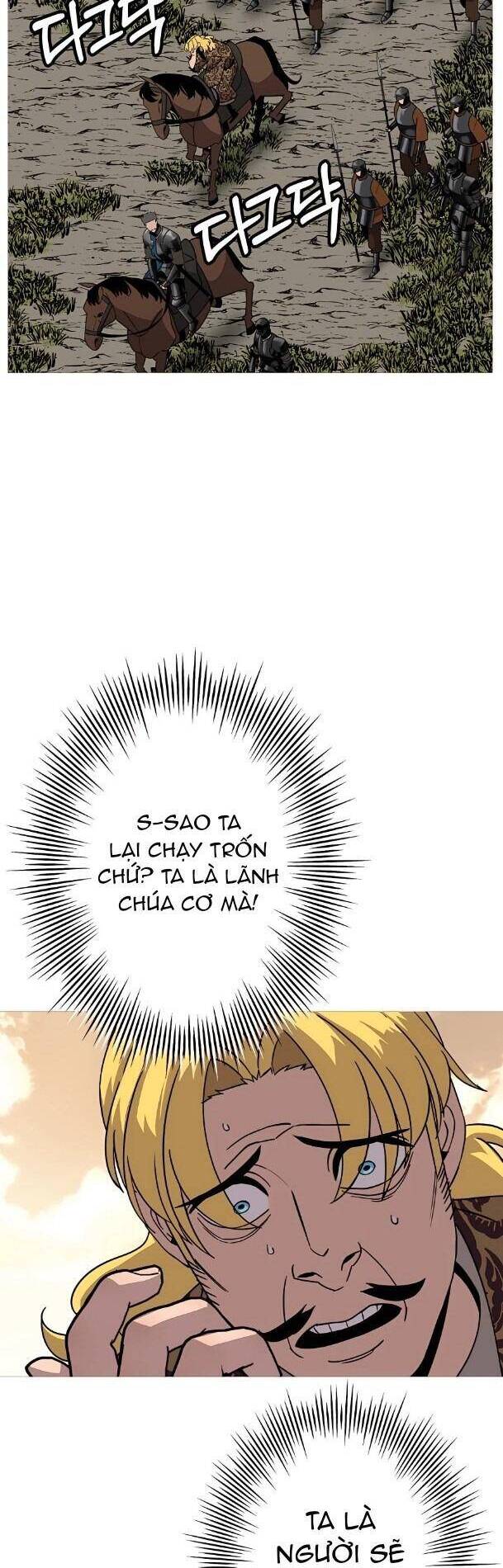 Chiến Binh Quật Cường Chapter 87 - Trang 2