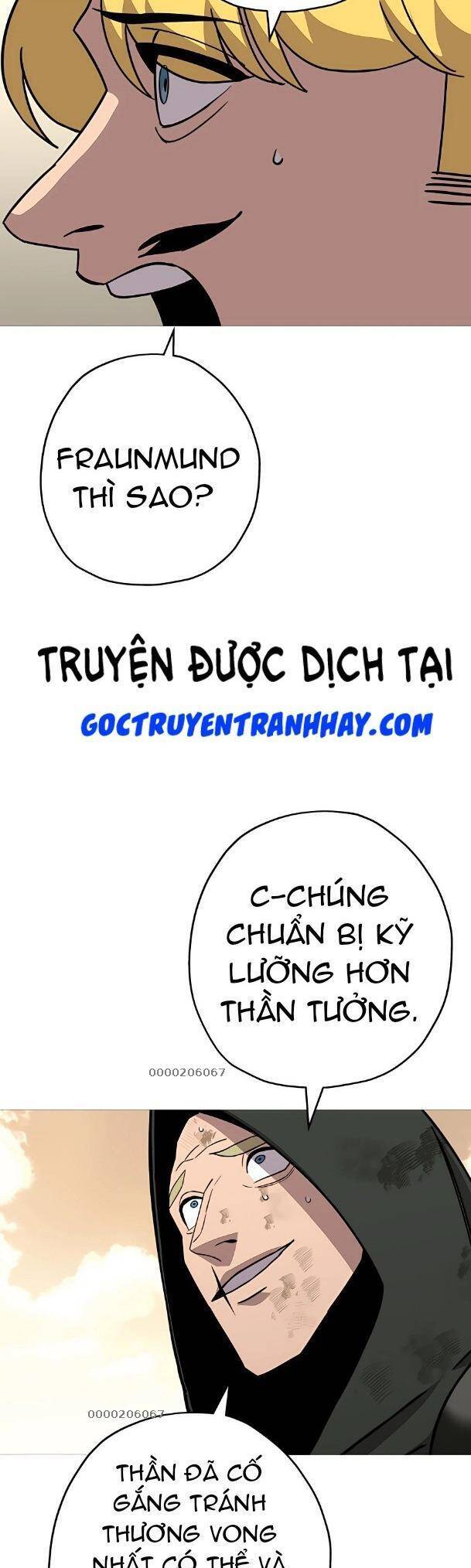 Chiến Binh Quật Cường Chapter 87 - Trang 2