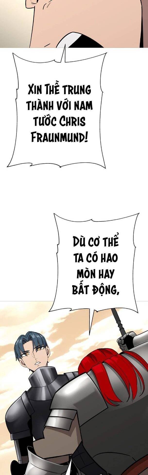 Chiến Binh Quật Cường Chapter 87 - Trang 2