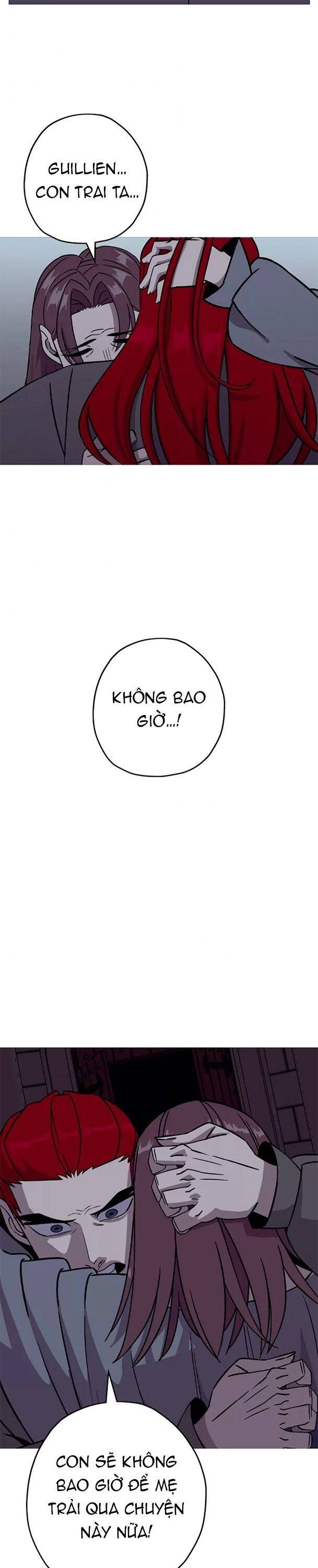 Chiến Binh Quật Cường Chapter 86 - Trang 2