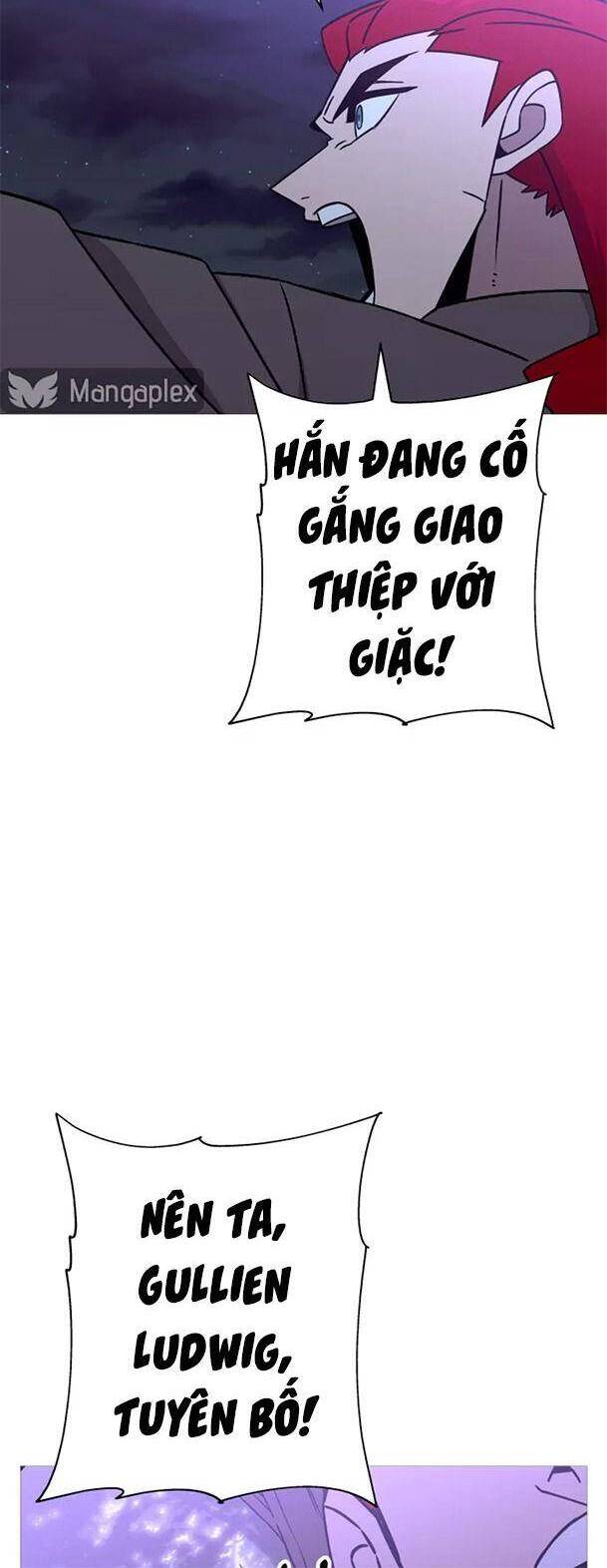 Chiến Binh Quật Cường Chapter 86 - Trang 2