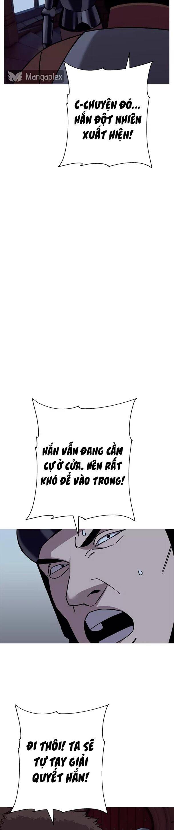 Chiến Binh Quật Cường Chapter 86 - Trang 2