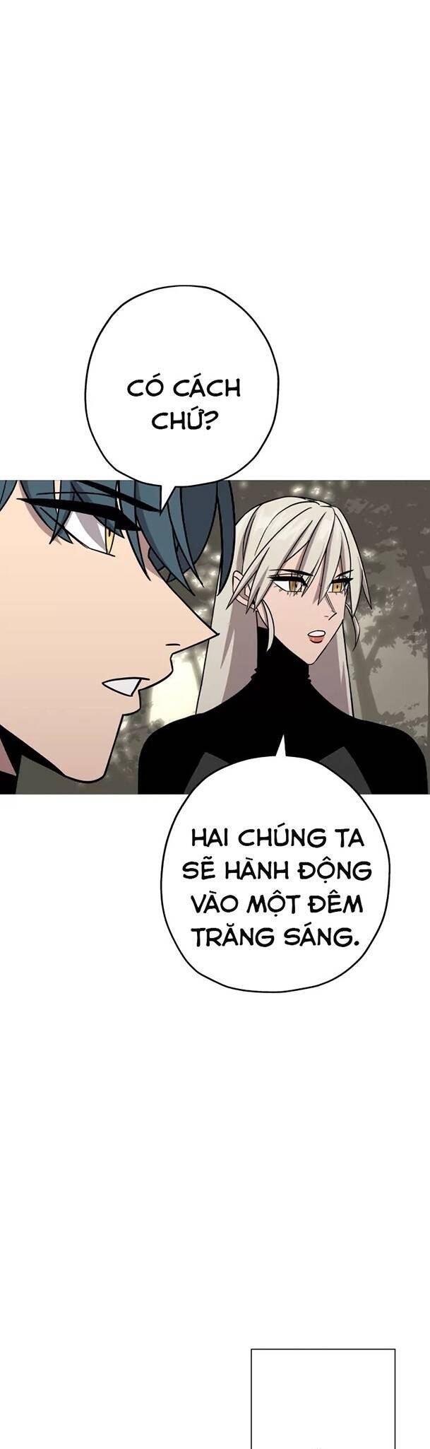 Chiến Binh Quật Cường Chapter 85 - Trang 2