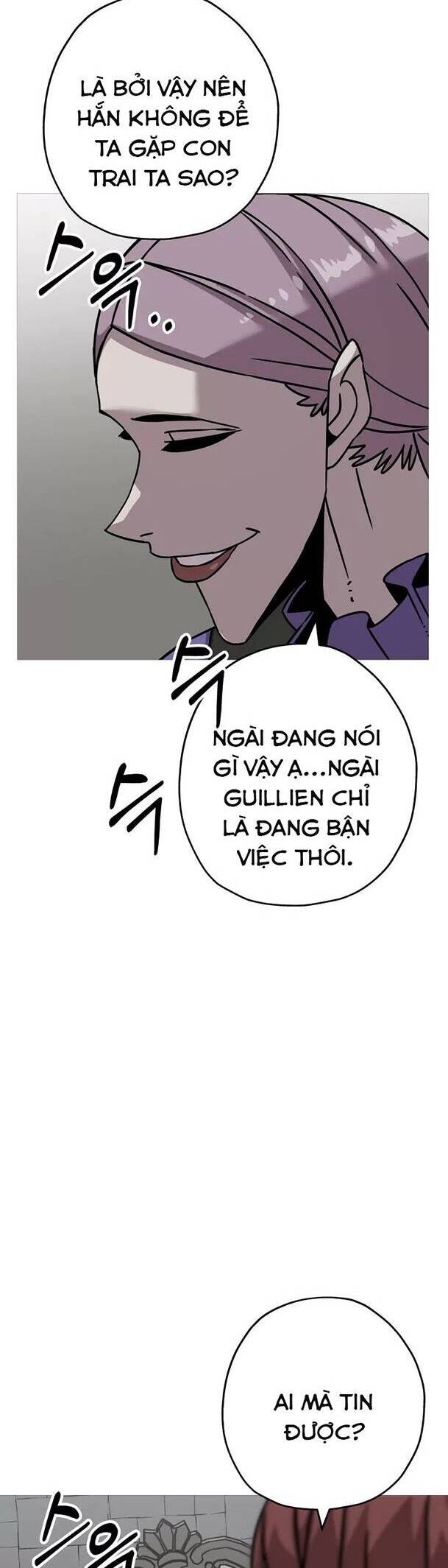 Chiến Binh Quật Cường Chapter 85 - Trang 2