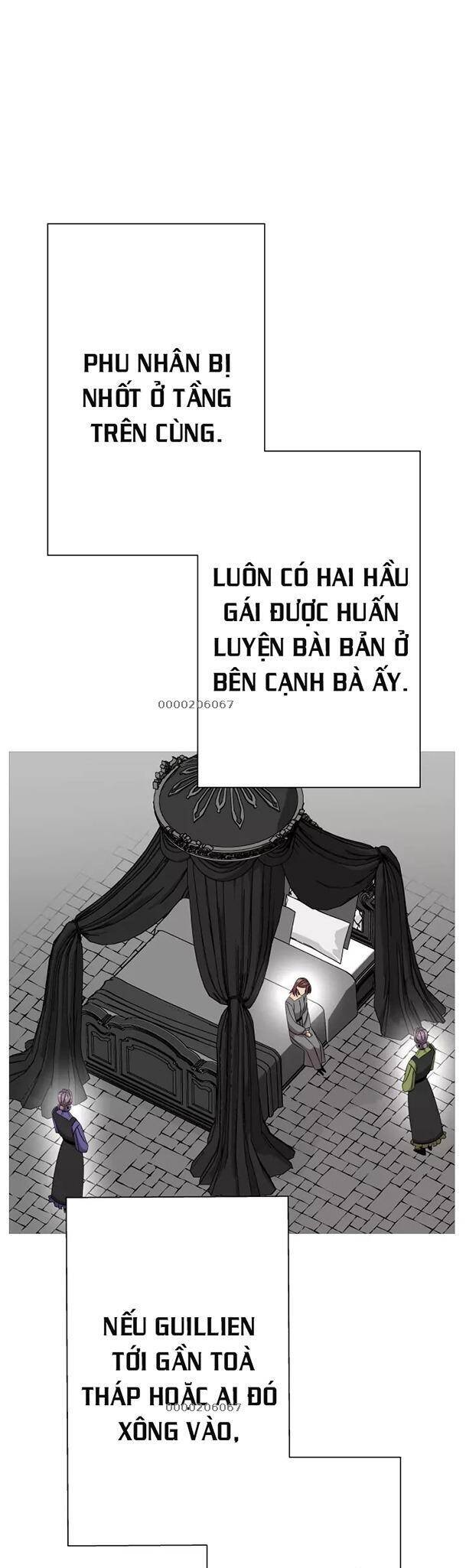 Chiến Binh Quật Cường Chapter 85 - Trang 2