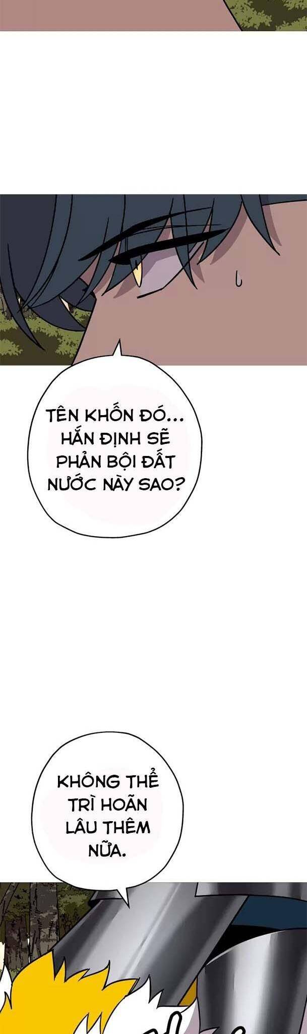 Chiến Binh Quật Cường Chapter 84 - Trang 2