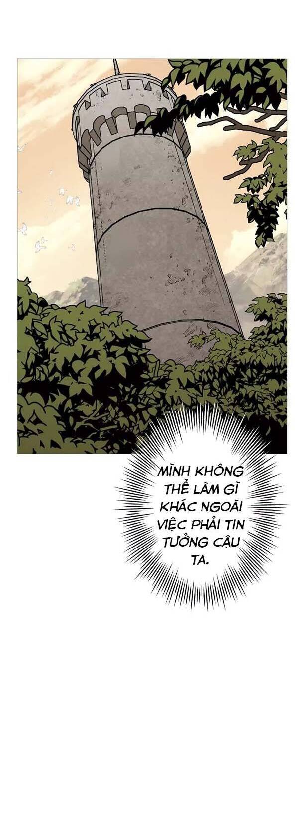 Chiến Binh Quật Cường Chapter 84 - Trang 2