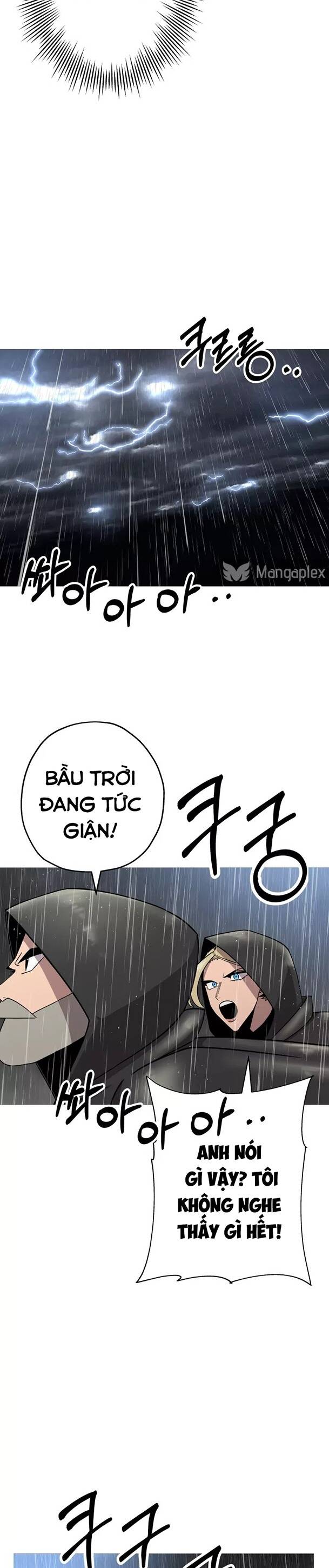 Chiến Binh Quật Cường Chapter 82 - Trang 2