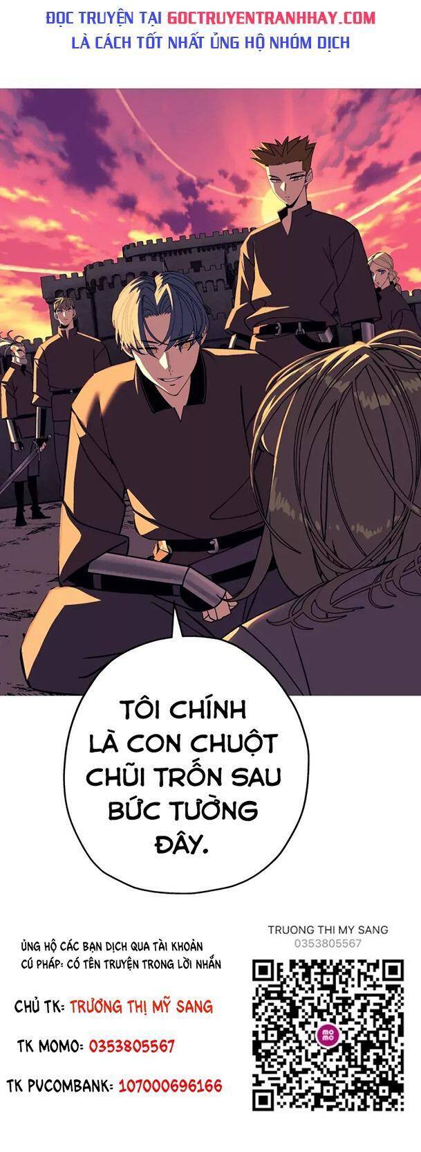 Chiến Binh Quật Cường Chapter 82 - Trang 2