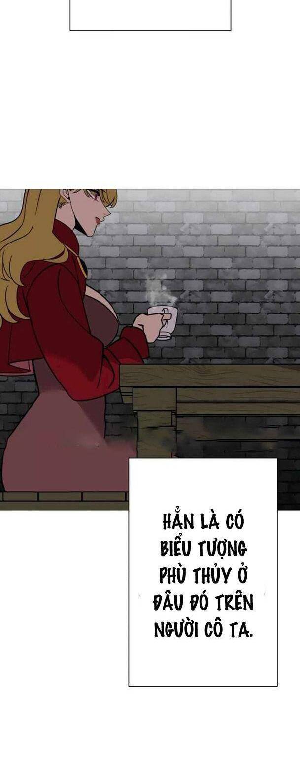 Chiến Binh Quật Cường Chapter 81 - Trang 2