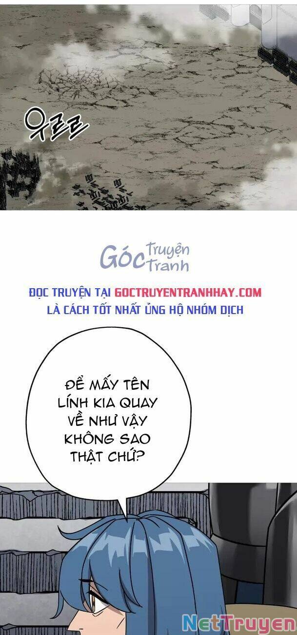 Chiến Binh Quật Cường Chapter 79 - Trang 2