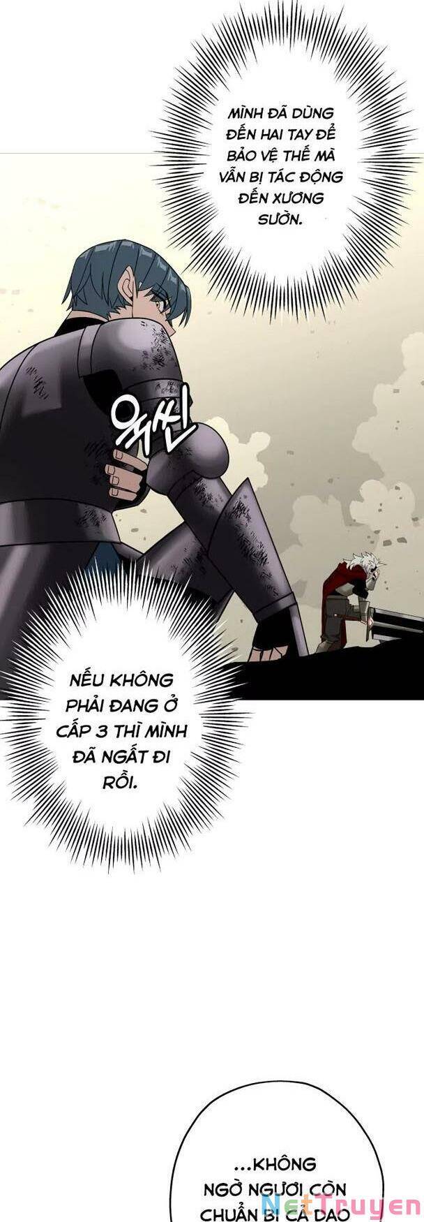 Chiến Binh Quật Cường Chapter 78 - Trang 2