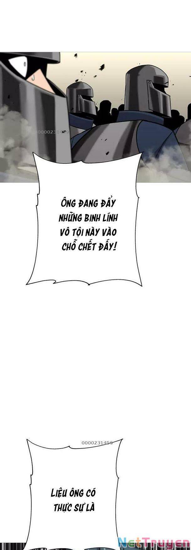 Chiến Binh Quật Cường Chapter 76 - Trang 2